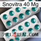 Snovitra 40Mg dapoxetine2